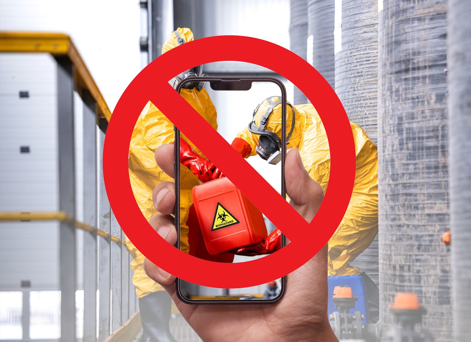 FilmingForbudtUtslipp